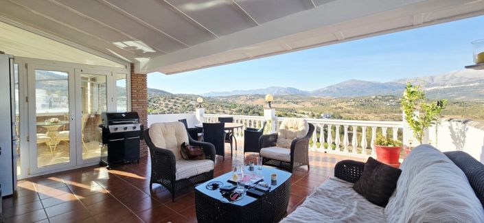 Image No.12-Villa de 3 chambres à vendre à Vinuela