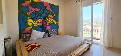 For sale house in Los Romanes Viñuela (52)