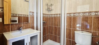 For sale house in Los Romanes Viñuela (49)