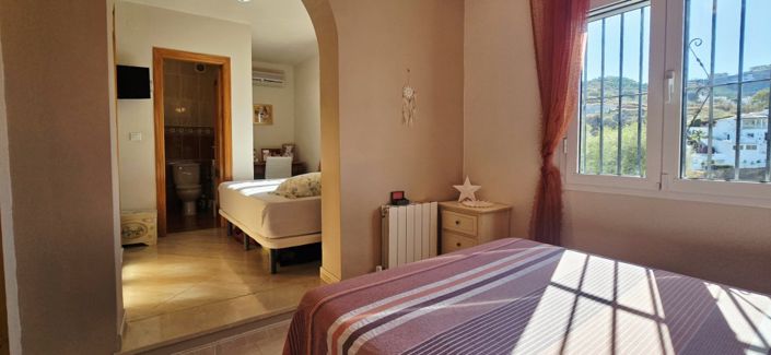 Image No.16-Villa de 3 chambres à vendre à Vinuela