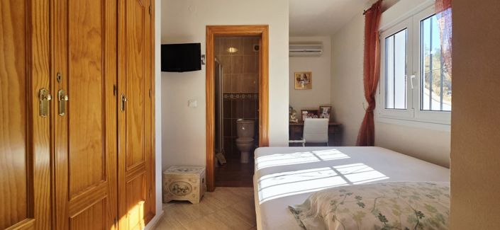 Image No.17-Villa de 3 chambres à vendre à Vinuela