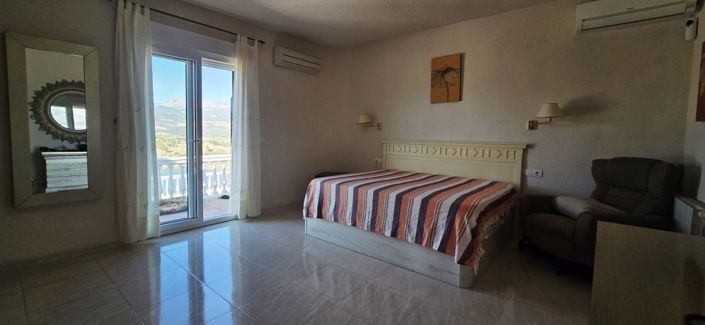 Image No.19-Villa de 3 chambres à vendre à Vinuela