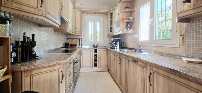 Image No.7-Villa de 3 chambres à vendre à Vinuela