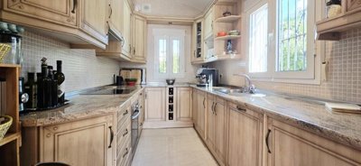 For sale house in Los Romanes Viñuela (25)