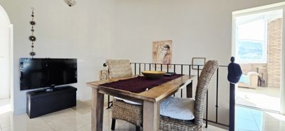 For sale house in Los Romanes Viñuela (29)