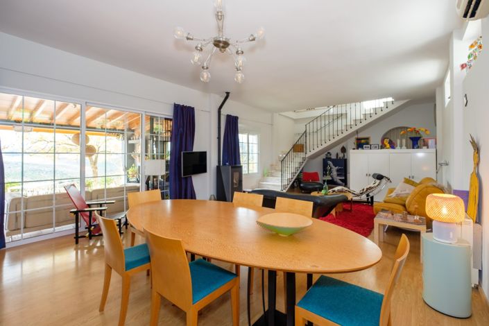 Image No.10-Villa de 5 chambres à vendre à Ríogordo