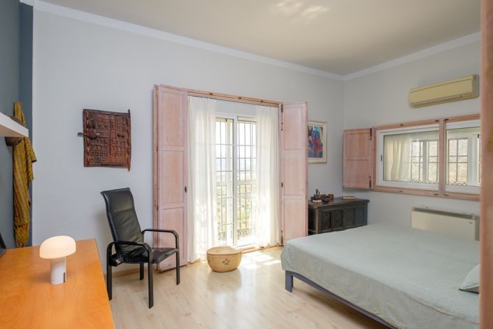 Image No.14-Villa de 5 chambres à vendre à Ríogordo