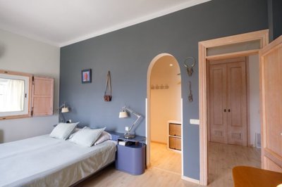 RG2609CH - master bedroom