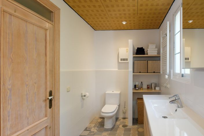 Image No.16-Villa de 5 chambres à vendre à Ríogordo