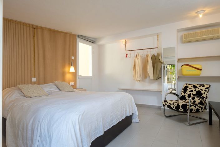 Image No.18-Villa de 5 chambres à vendre à Ríogordo