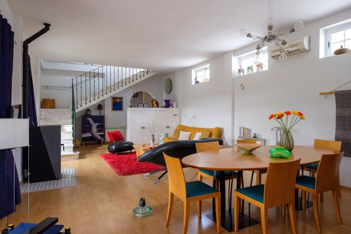 Image No.9-Villa de 5 chambres à vendre à Ríogordo