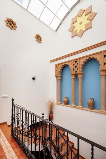 Image No.10-Maison de ville de 5 chambres à vendre à Ronda