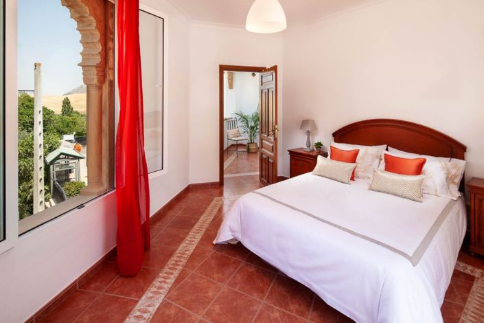 Image No.18-Maison de ville de 5 chambres à vendre à Ronda