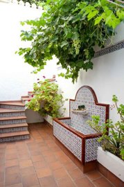 SER2606TH - fountain