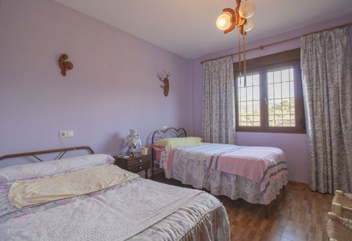 Image No.10-Propriété de 4 chambres à vendre à Ríogordo