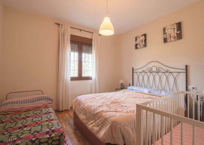 Image No.11-Propriété de 4 chambres à vendre à Ríogordo