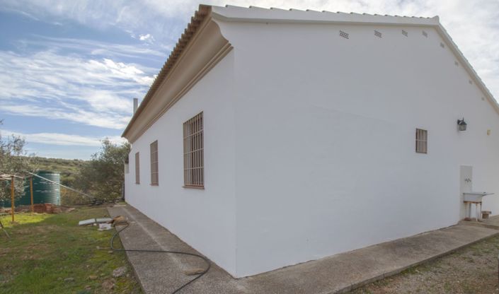 Image No.15-Propriété de 4 chambres à vendre à Ríogordo