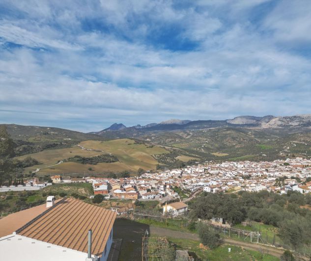 Image No.16-Propriété de 4 chambres à vendre à Ríogordo