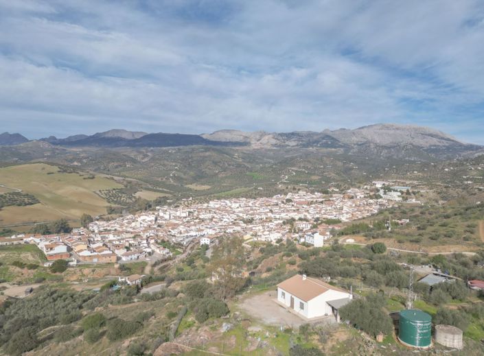 Image No.17-Propriété de 4 chambres à vendre à Ríogordo