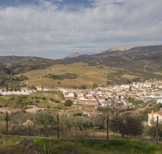 Image No.18-Propriété de 4 chambres à vendre à Ríogordo