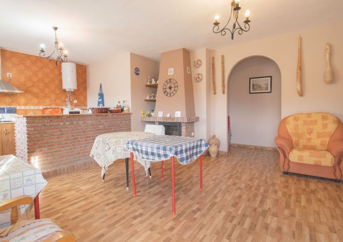 Image No.4-Propriété de 4 chambres à vendre à Ríogordo