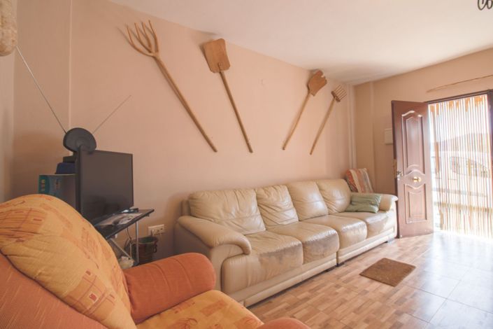 Image No.6-Propriété de 4 chambres à vendre à Ríogordo