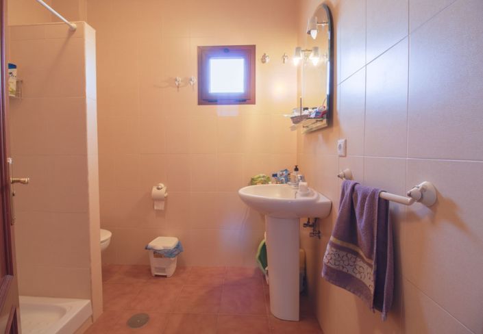 Image No.8-Propriété de 4 chambres à vendre à Ríogordo