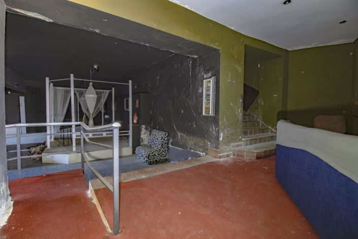 Image No.4-Maison de ville à vendre à Ríogordo