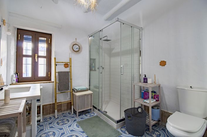 Image No.10-Propriété de 3 chambres à vendre à Ríogordo