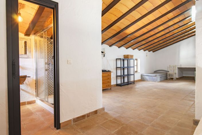 Image No.14-Propriété de 3 chambres à vendre à Ríogordo