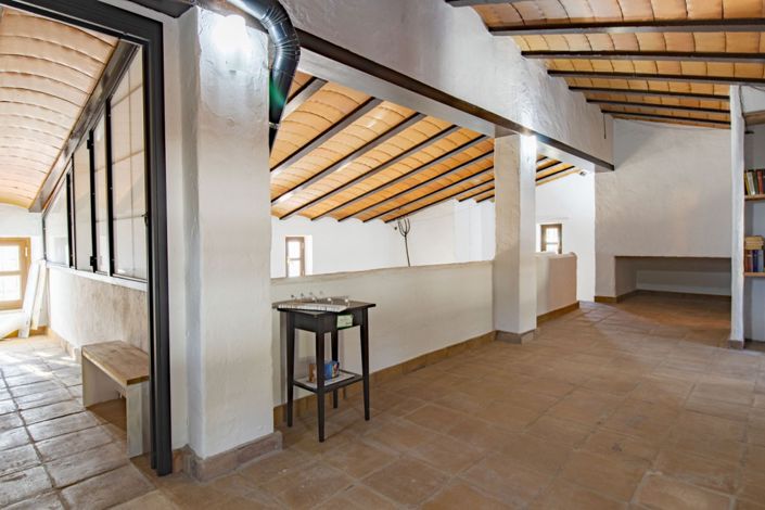 Image No.16-Propriété de 3 chambres à vendre à Ríogordo