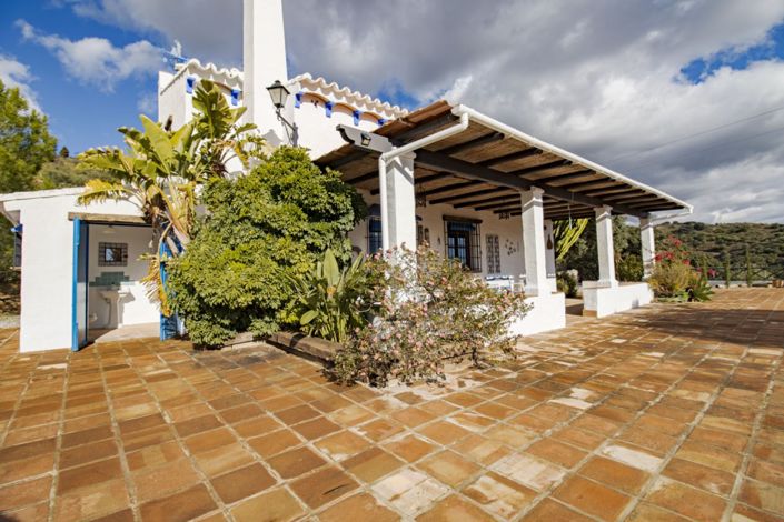 Image No.17-Propriété de 3 chambres à vendre à Ríogordo