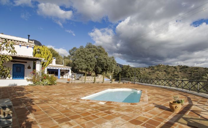 Image No.19-Propriété de 3 chambres à vendre à Ríogordo