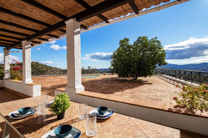 Image No.20-Propriété de 3 chambres à vendre à Ríogordo