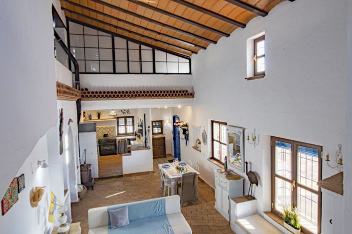 Image No.4-Propriété de 3 chambres à vendre à Ríogordo