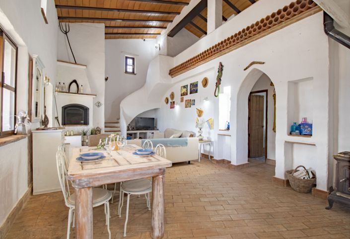 Image No.5-Propriété de 3 chambres à vendre à Ríogordo