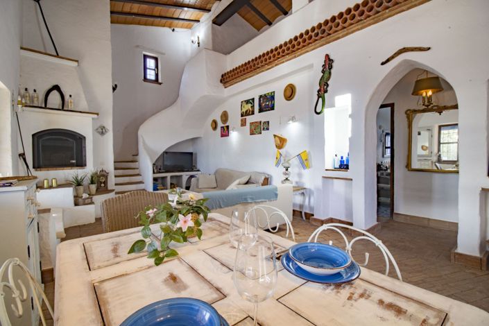 Image No.6-Propriété de 3 chambres à vendre à Ríogordo