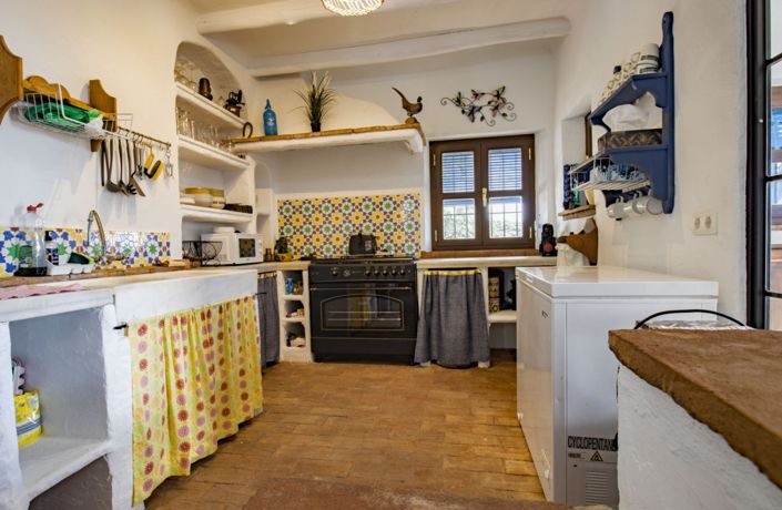 Image No.7-Propriété de 3 chambres à vendre à Ríogordo