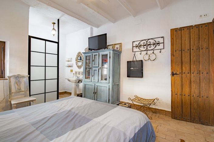 Image No.9-Propriété de 3 chambres à vendre à Ríogordo