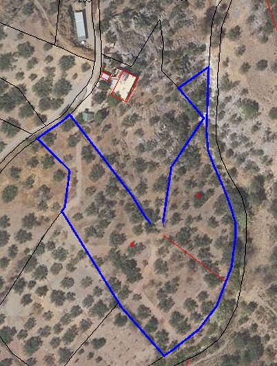 Image No.9-Terrain à vendre à Ríogordo