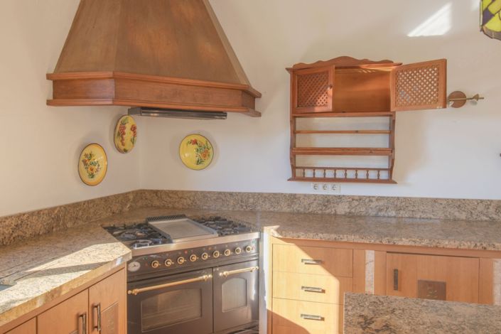 Image No.10-Propriété de 3 chambres à vendre à Ríogordo