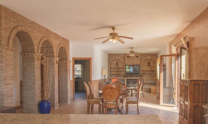 Image No.11-Propriété de 3 chambres à vendre à Ríogordo