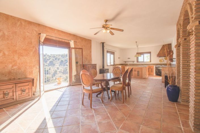 Image No.12-Propriété de 3 chambres à vendre à Ríogordo