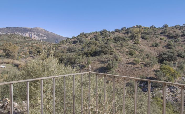 Image No.13-Propriété de 3 chambres à vendre à Ríogordo