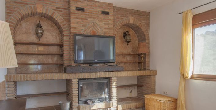 Image No.14-Propriété de 3 chambres à vendre à Ríogordo