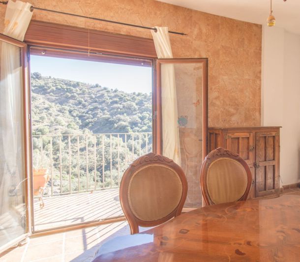 Image No.5-Propriété de 3 chambres à vendre à Ríogordo