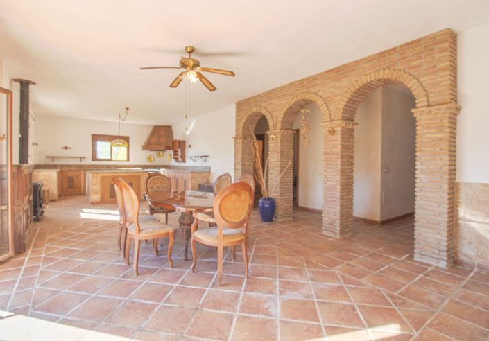 Image No.6-Propriété de 3 chambres à vendre à Ríogordo