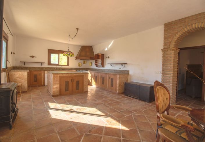 Image No.7-Propriété de 3 chambres à vendre à Ríogordo