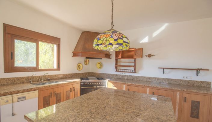 Image No.9-Propriété de 3 chambres à vendre à Ríogordo