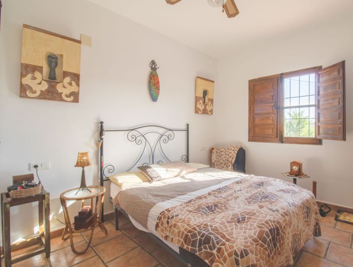 Image No.11-Propriété de 3 chambres à vendre à Periana